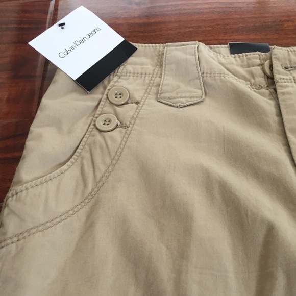 Calvin Klein Bermuda Shorts - Picture 2 of 10